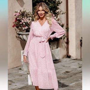 Great dress.. wore once to baby shower.. very comfortable!